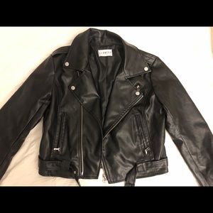 Princess Polly Zeppelin Jacket